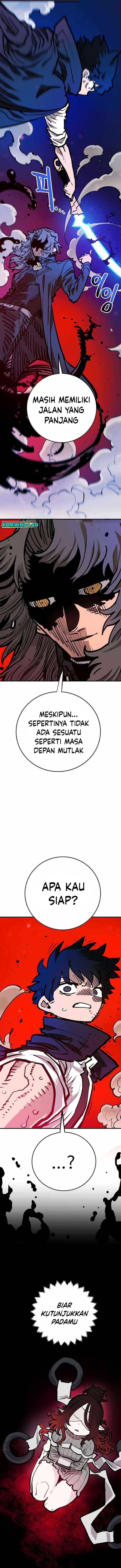 Player Chapter 162 halaman 18