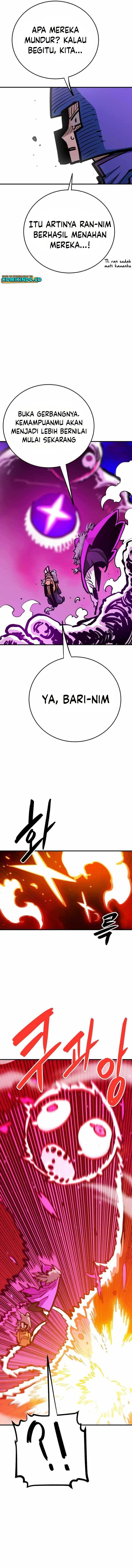 Player Chapter 164 halaman 9