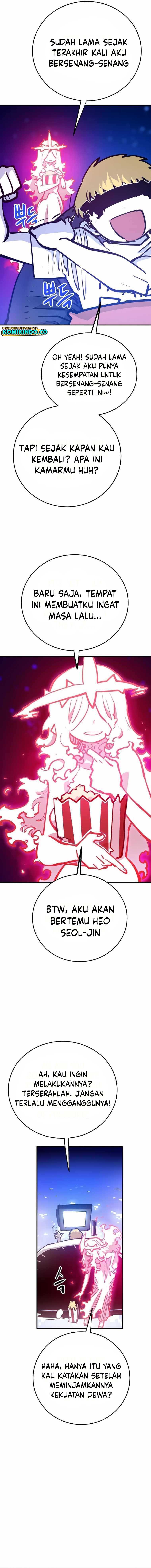 Player Chapter 164 halaman 3