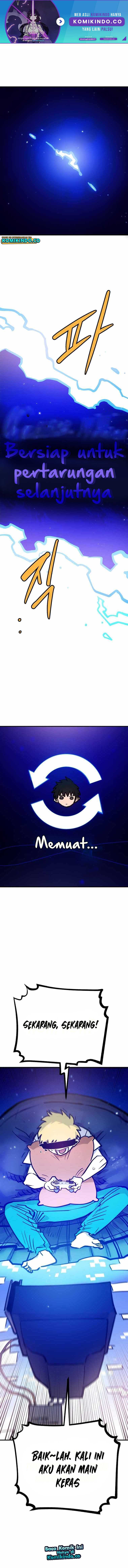 Player Chapter 164 halaman 2