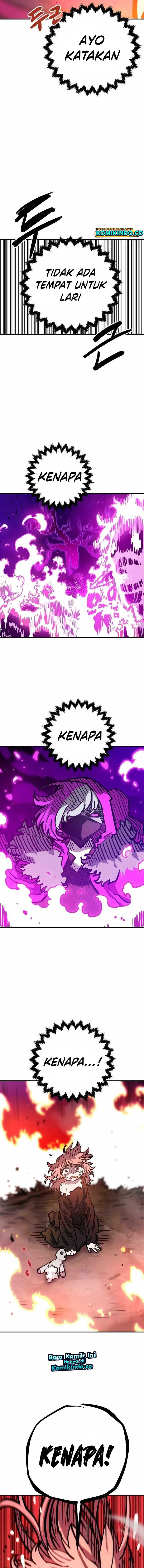 Player Chapter 165 halaman 8