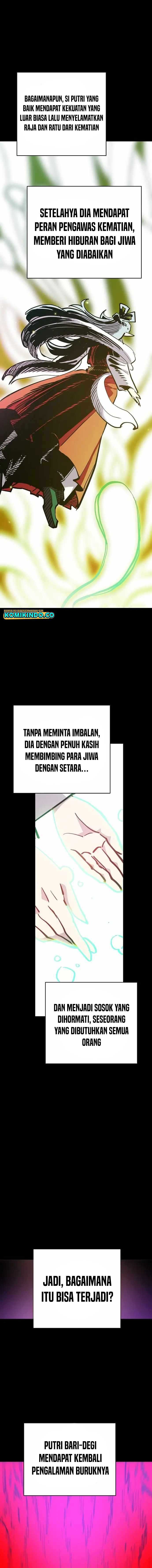 Player Chapter 165 halaman 3