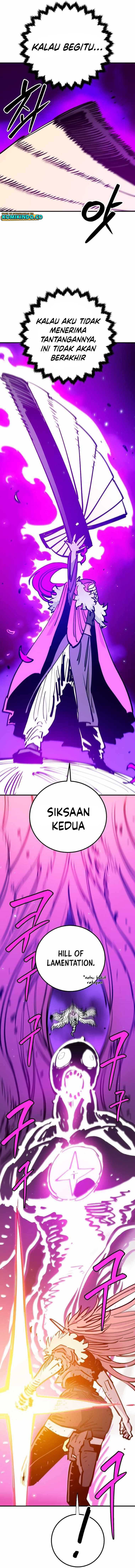 Player Chapter 167 halaman 6