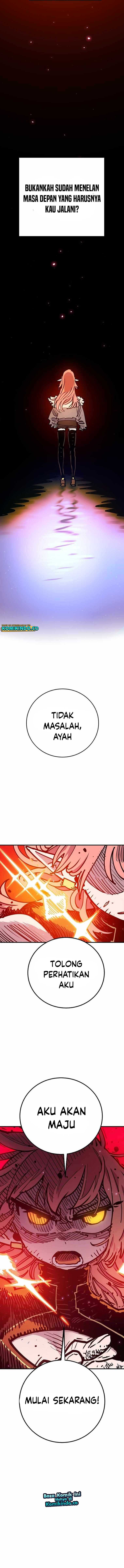 Player Chapter 167 halaman 4