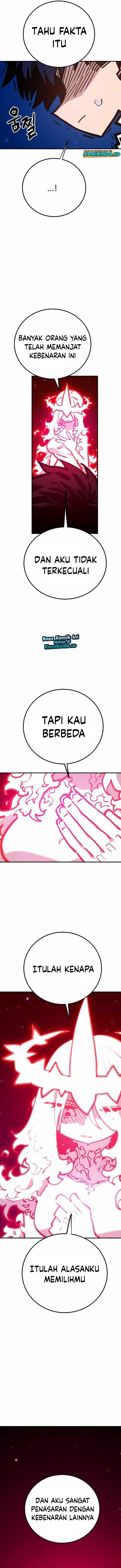 Player Chapter 167 halaman 16