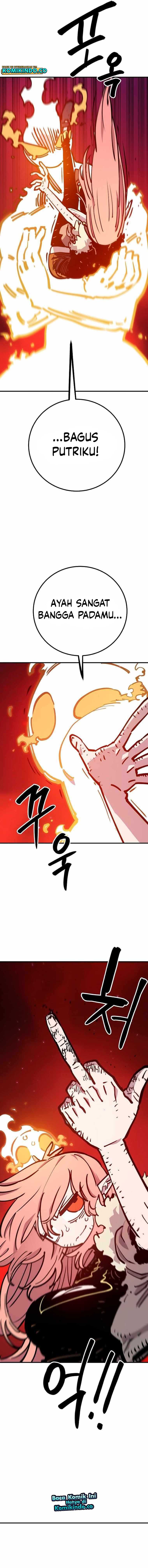 Player Chapter 167 halaman 12