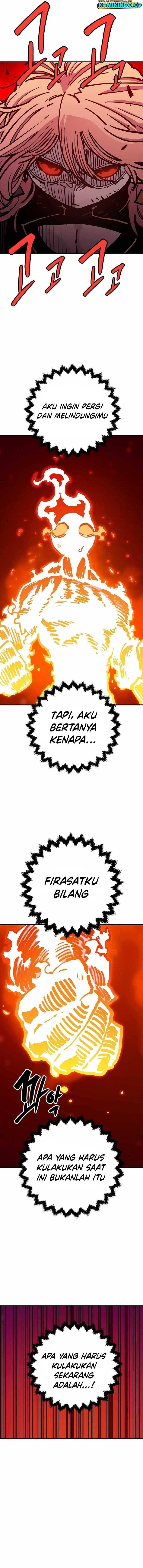Player Chapter 167 halaman 9