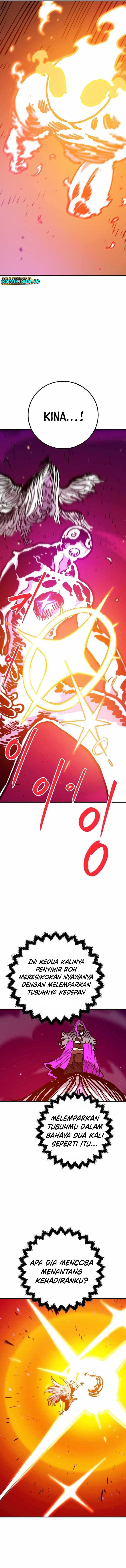 Player Chapter 167 halaman 5