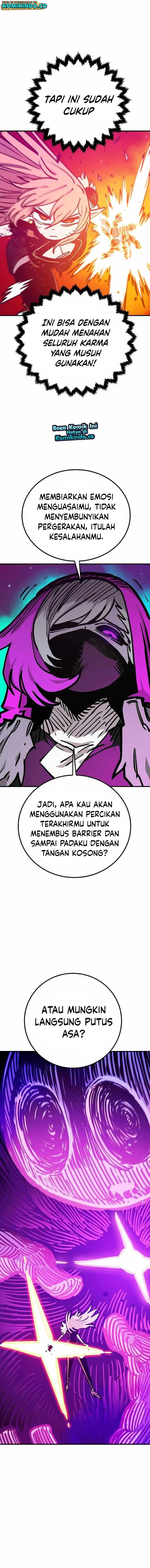 Player Chapter 167 halaman 8