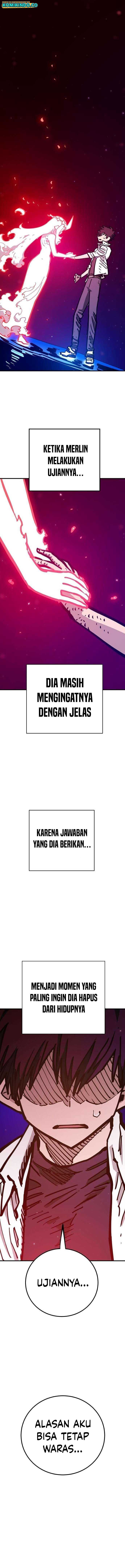 Player Chapter 168 halaman 7