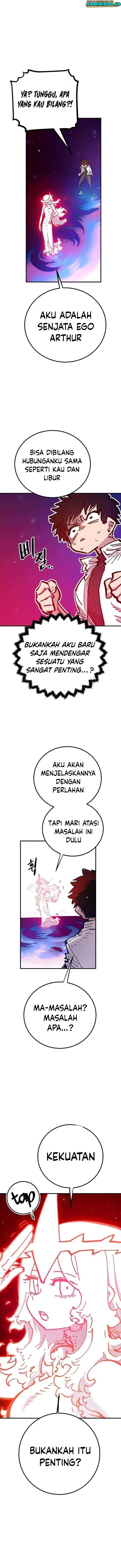 Player Chapter 168 halaman 13