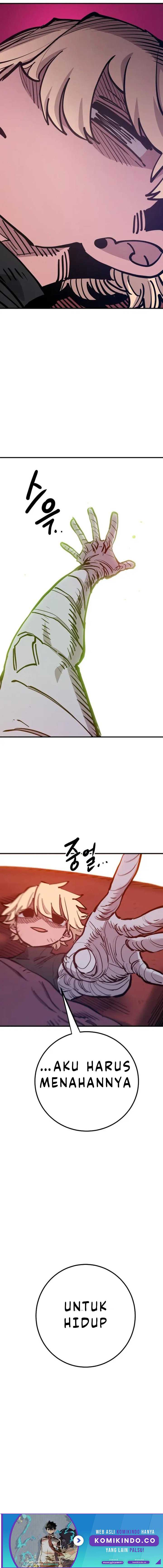 Player Chapter 170 halaman 21