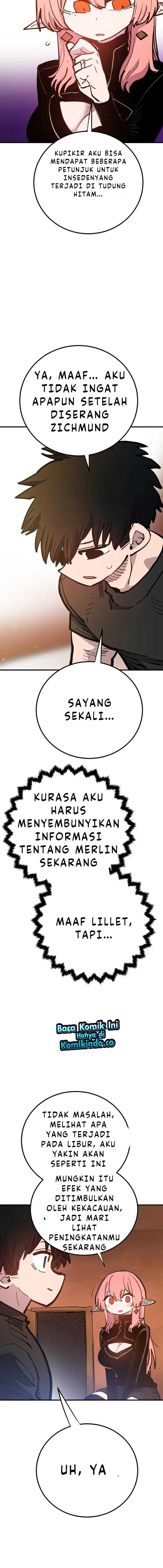 Player Chapter 170 halaman 9