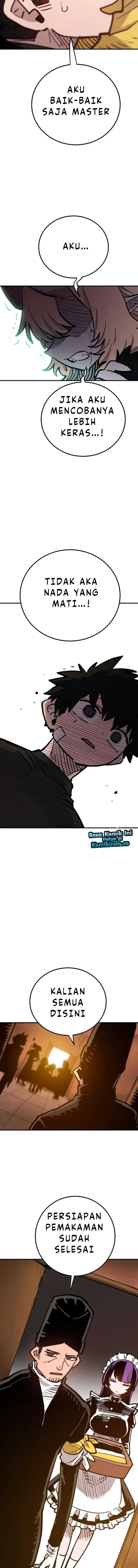Player Chapter 170 halaman 19