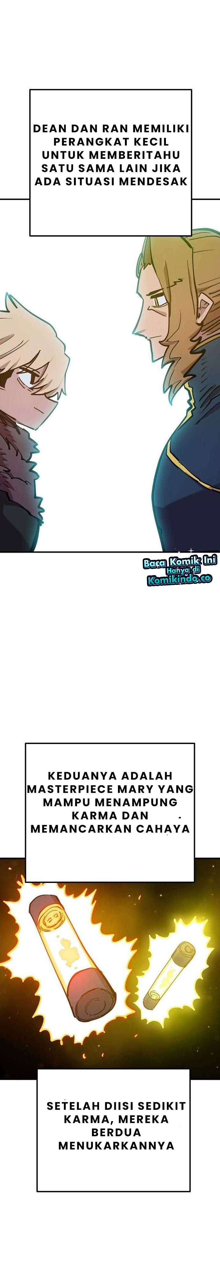 Player Chapter 171 halaman 5