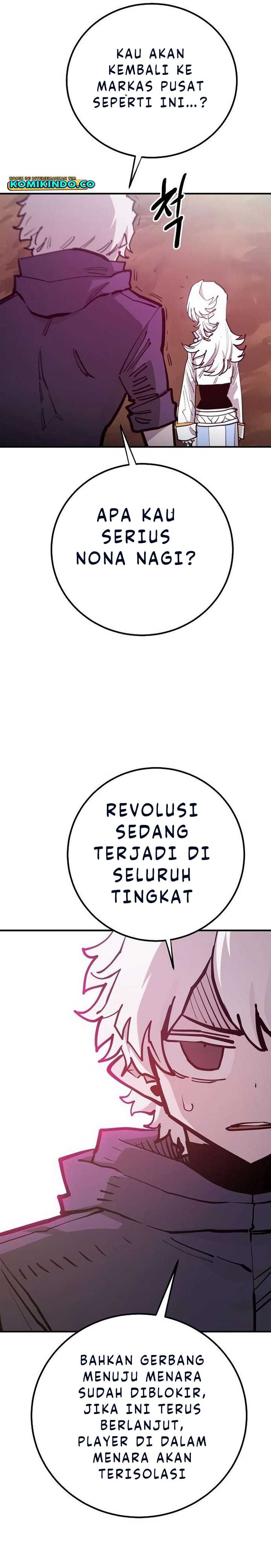 Player Chapter 174 halaman 7