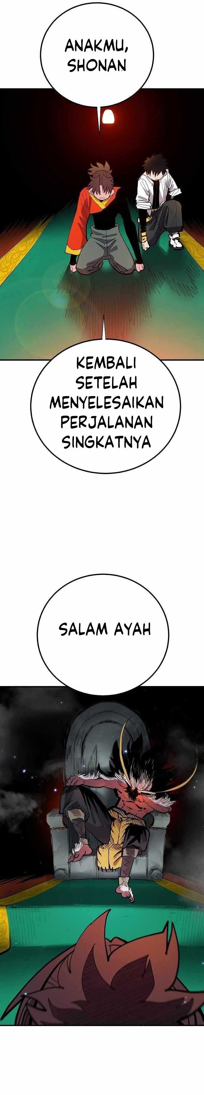 Player Chapter 175 halaman 22