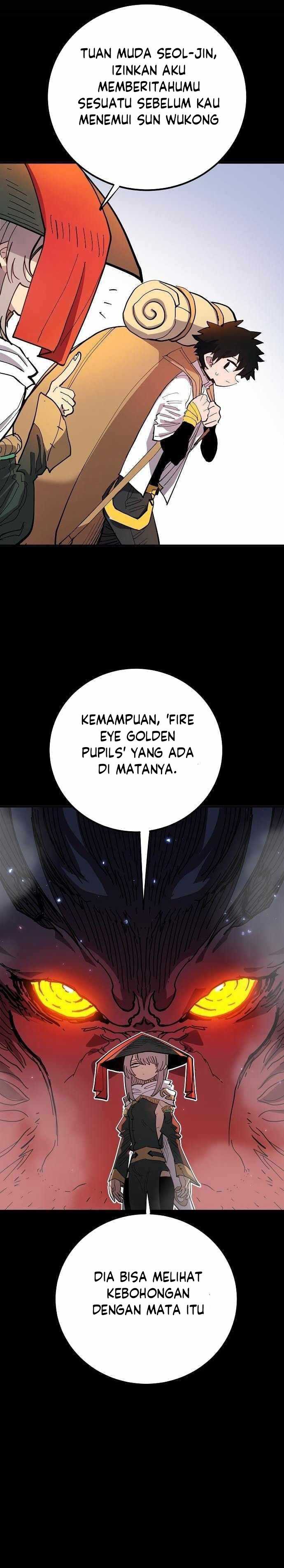 Player Chapter 175 halaman 24