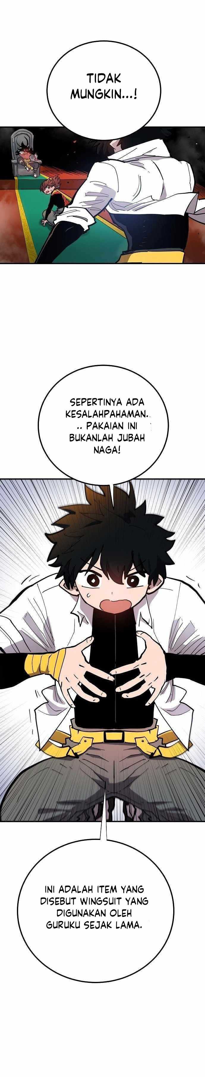 Player Chapter 175 halaman 36