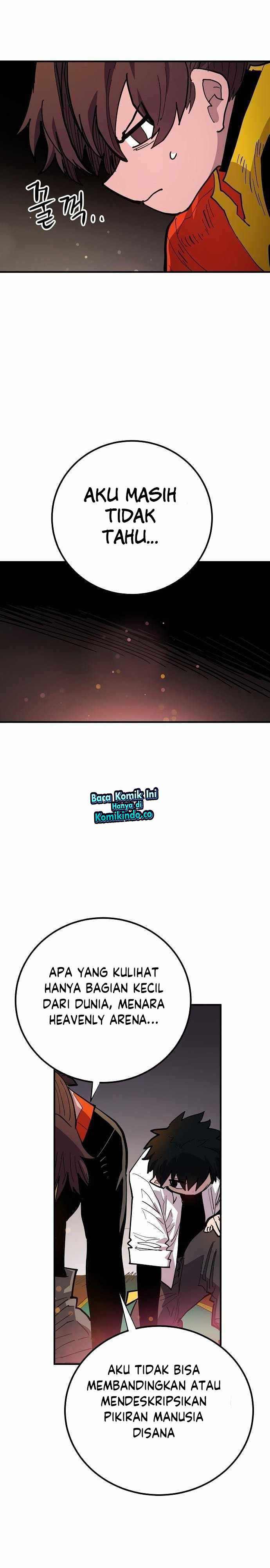 Player Chapter 175 halaman 33