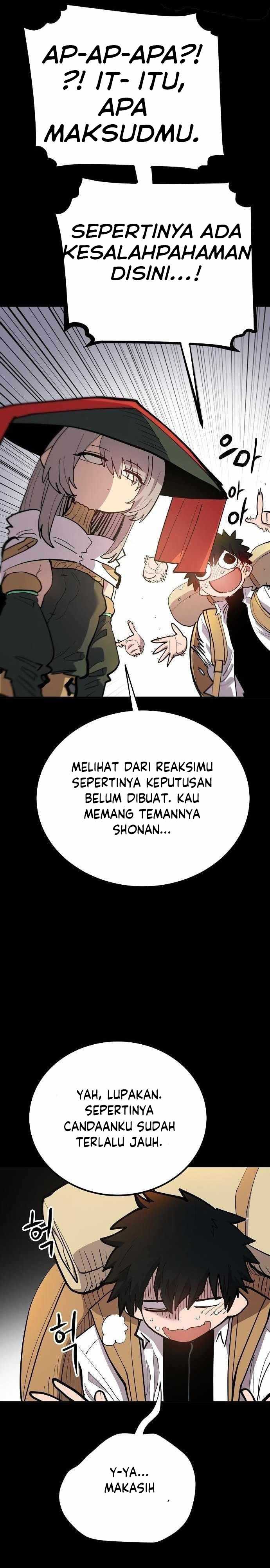 Player Chapter 175 halaman 27