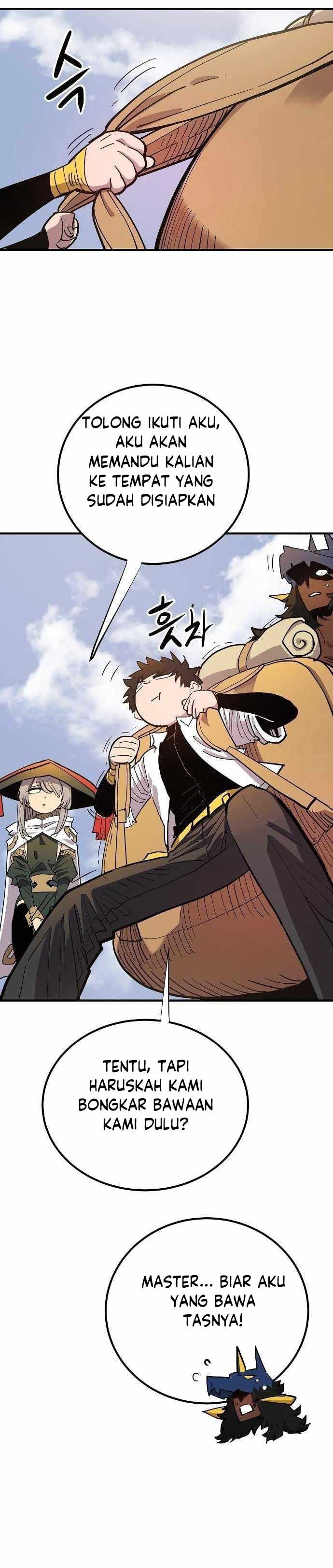 Player Chapter 175 halaman 19