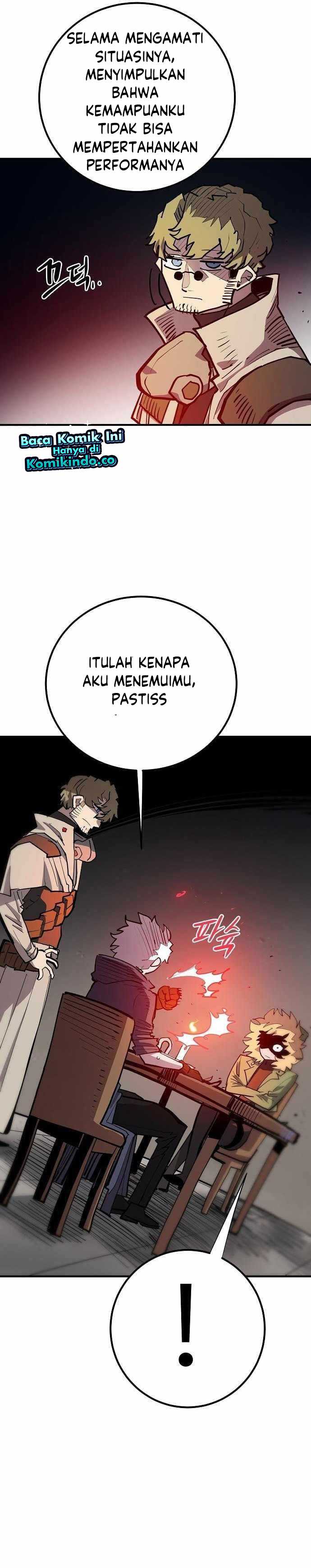 Player Chapter 175 halaman 11