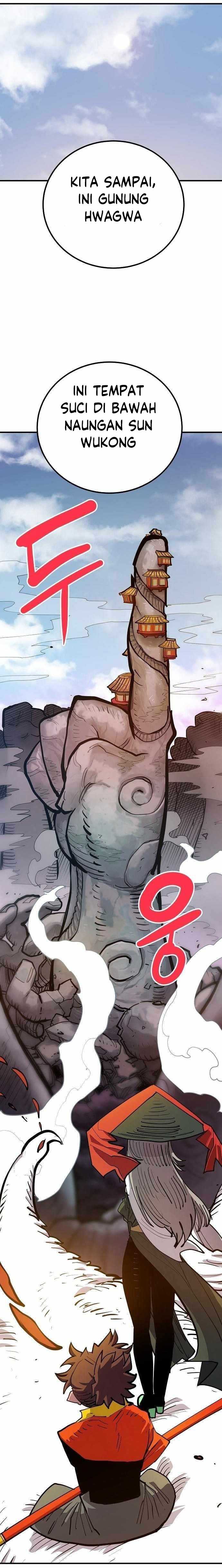 Player Chapter 175 halaman 17