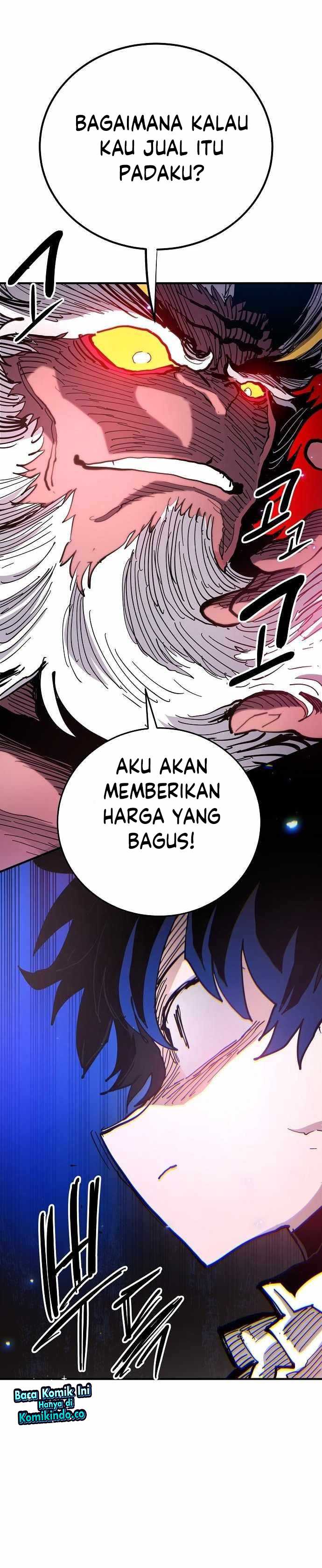 Player Chapter 176 halaman 7