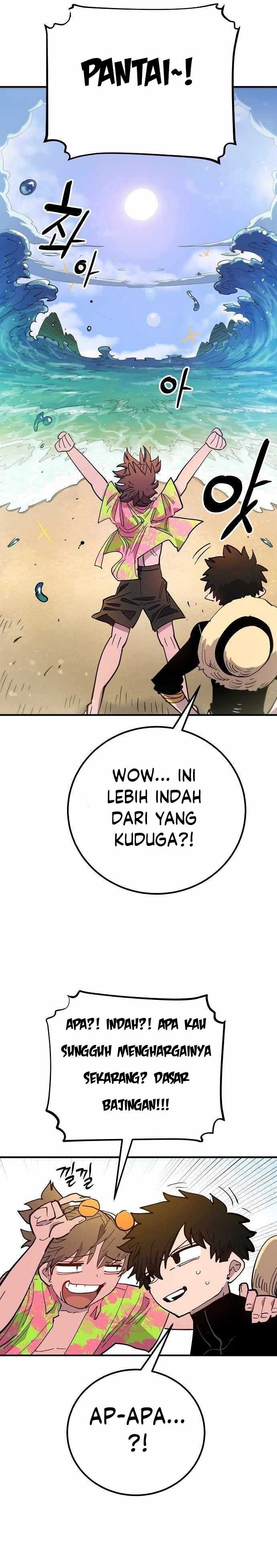 Player Chapter 176 halaman 32