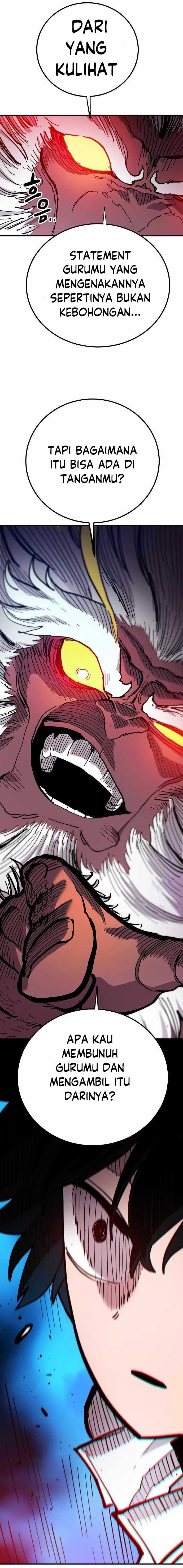 Player Chapter 176 halaman 3