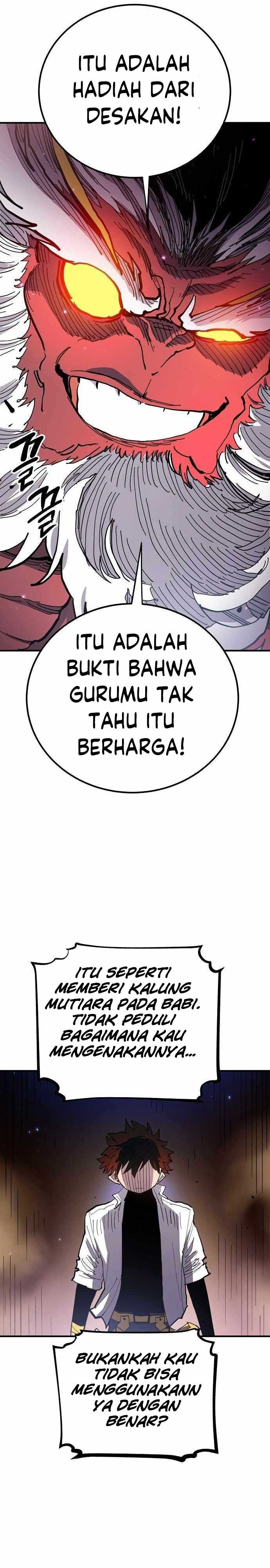 Player Chapter 176 halaman 6