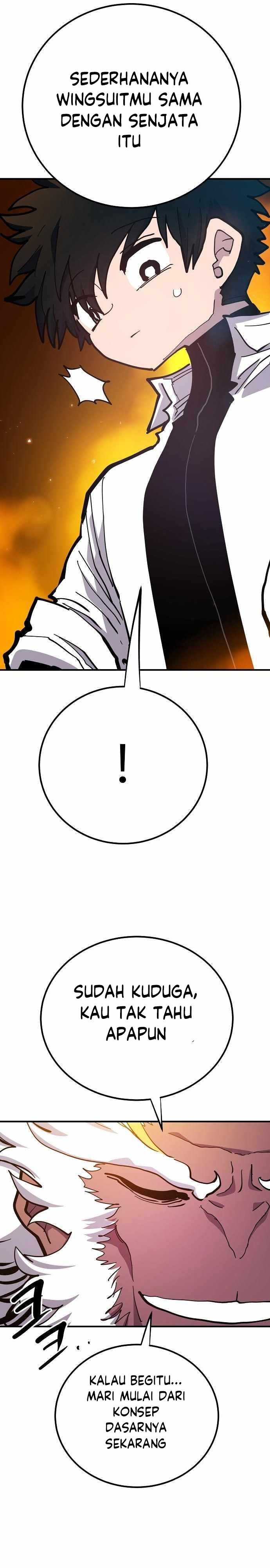 Player Chapter 176 halaman 18