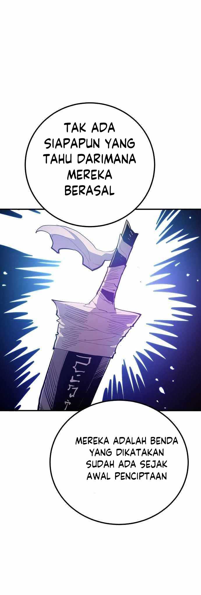 Player Chapter 176 halaman 19