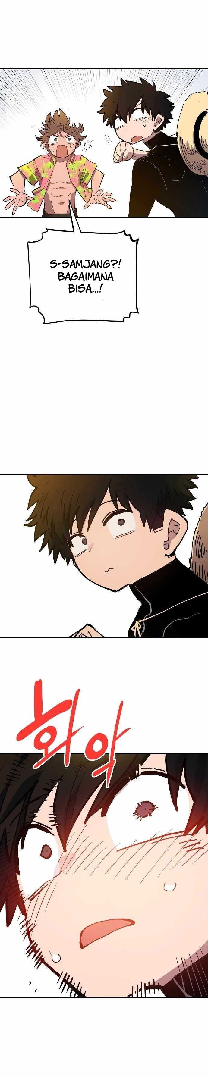Player Chapter 176 halaman 35
