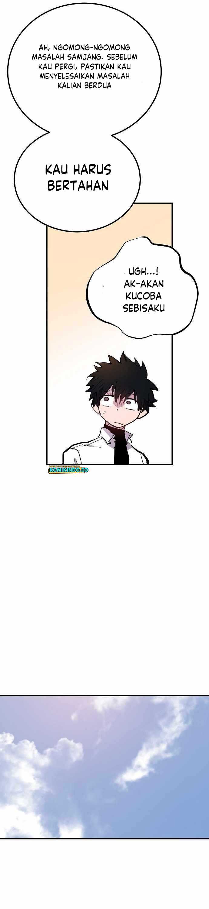 Player Chapter 176 halaman 31