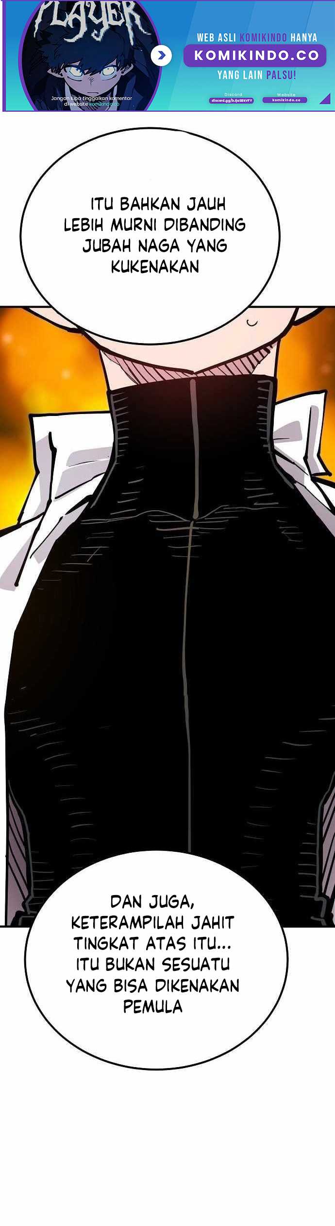 Player Chapter 176 halaman 2
