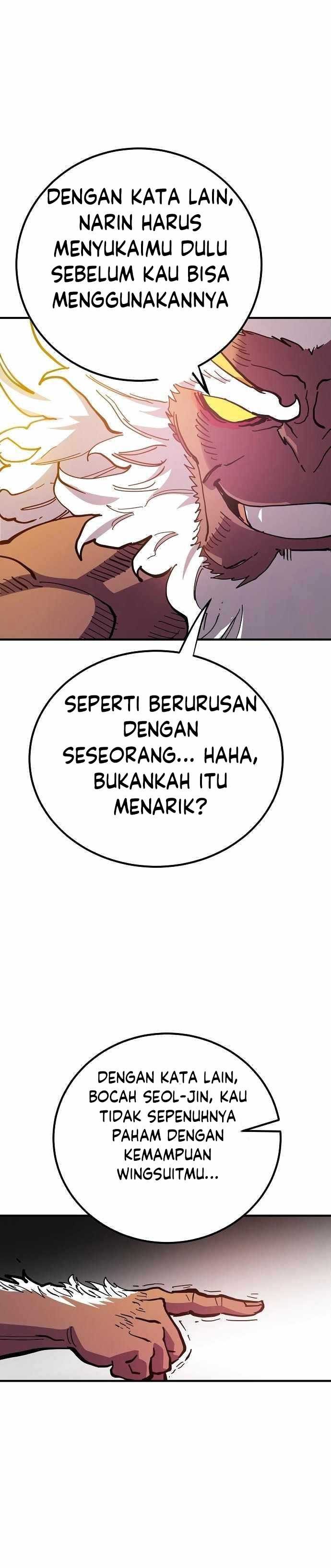 Player Chapter 176 halaman 25