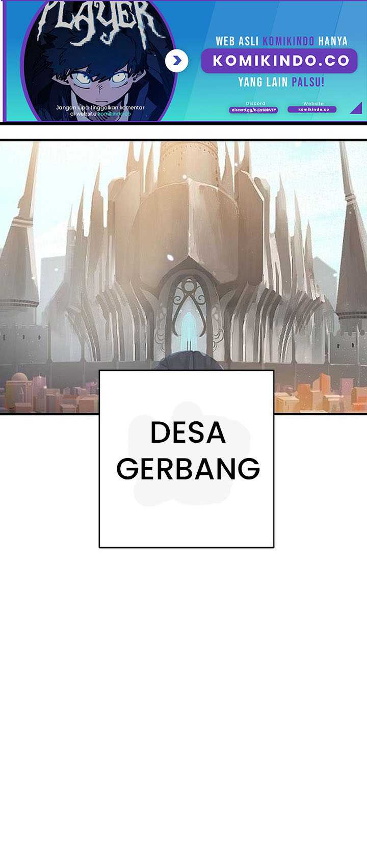 Player Chapter 177 halaman 2