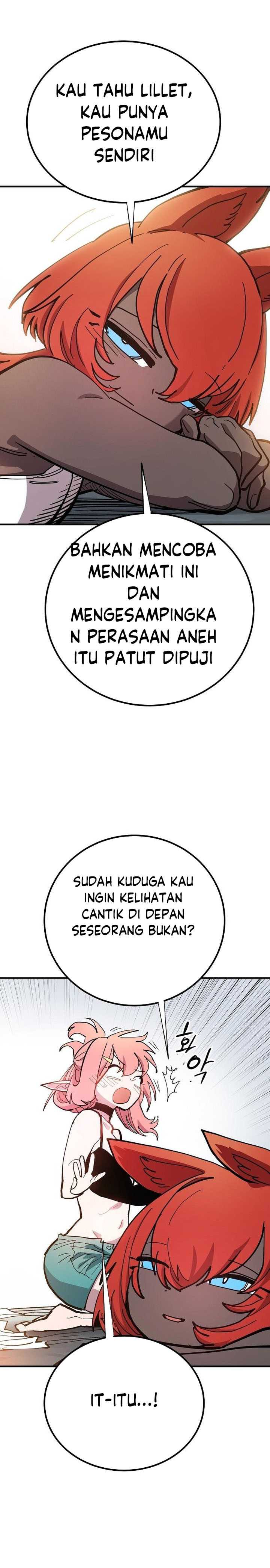 Player Chapter 177 halaman 19