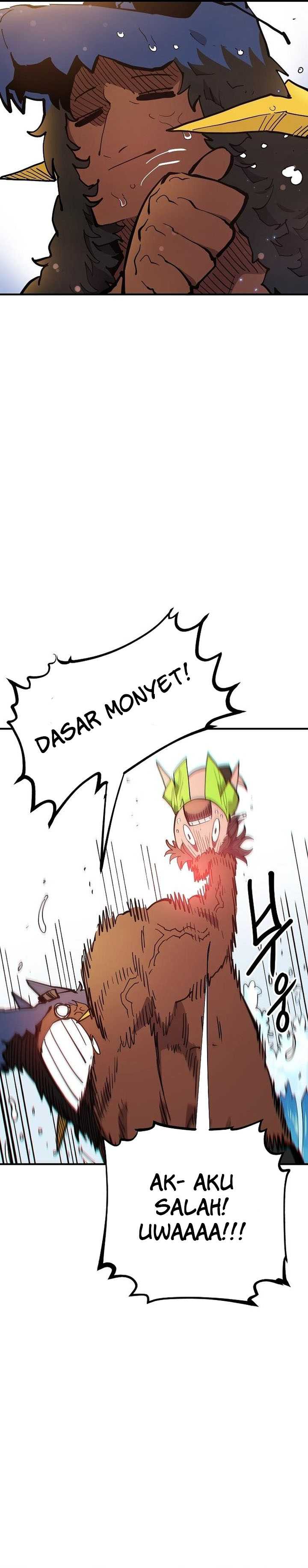 Player Chapter 177 halaman 15