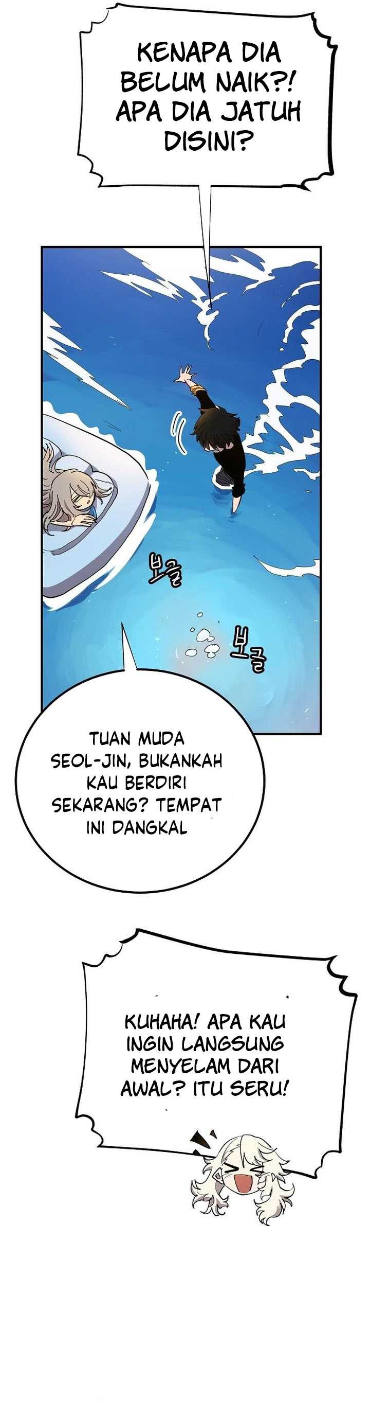 Player Chapter 177 halaman 24
