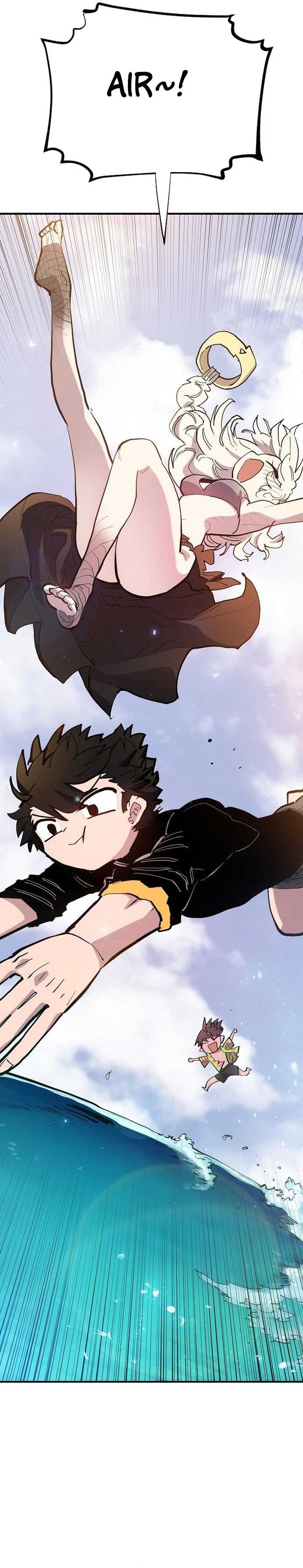 Player Chapter 177 halaman 9