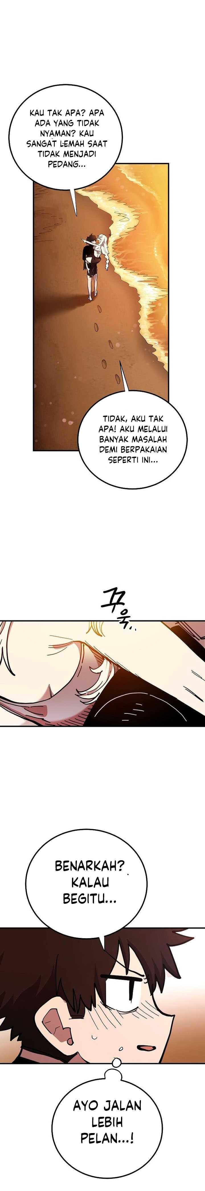 Player Chapter 177 halaman 33
