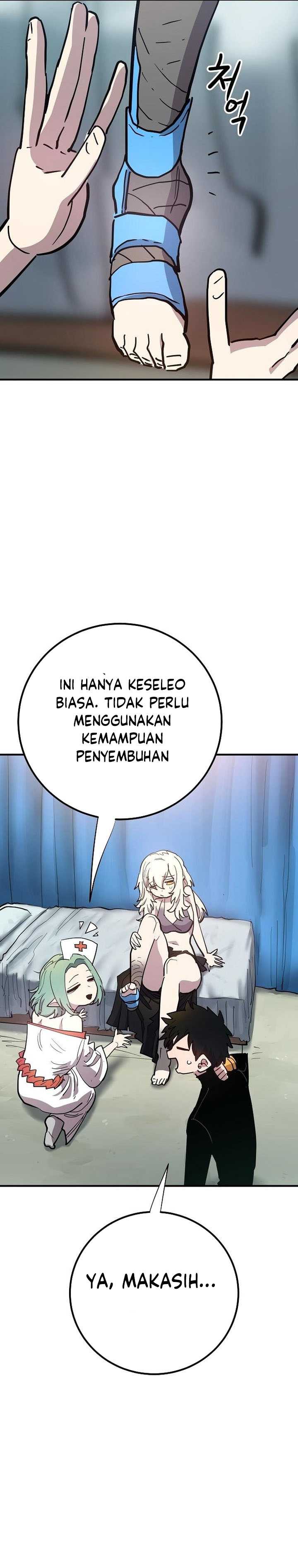 Player Chapter 177 halaman 29