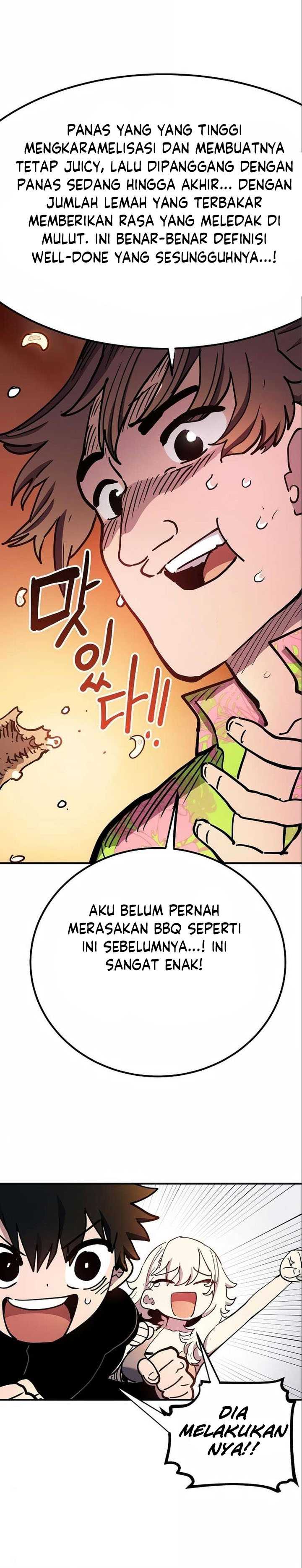 Player Chapter 178 halaman 33