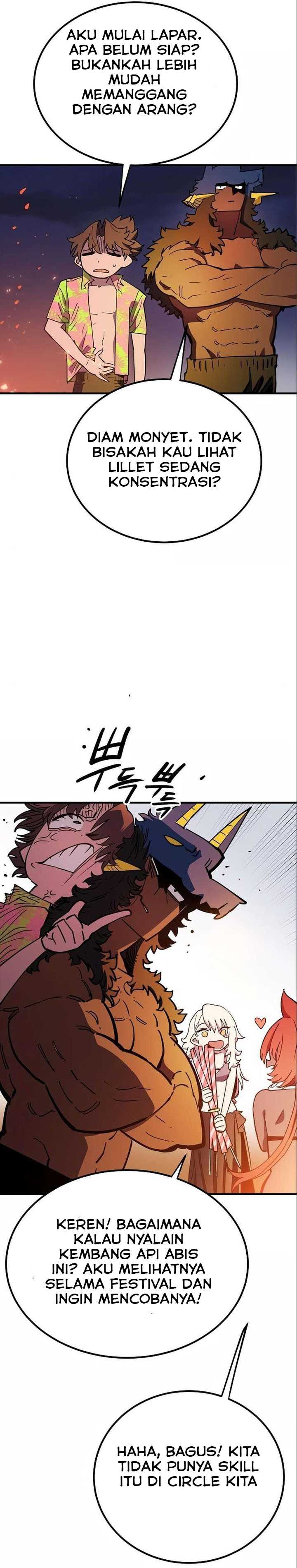 Player Chapter 178 halaman 29