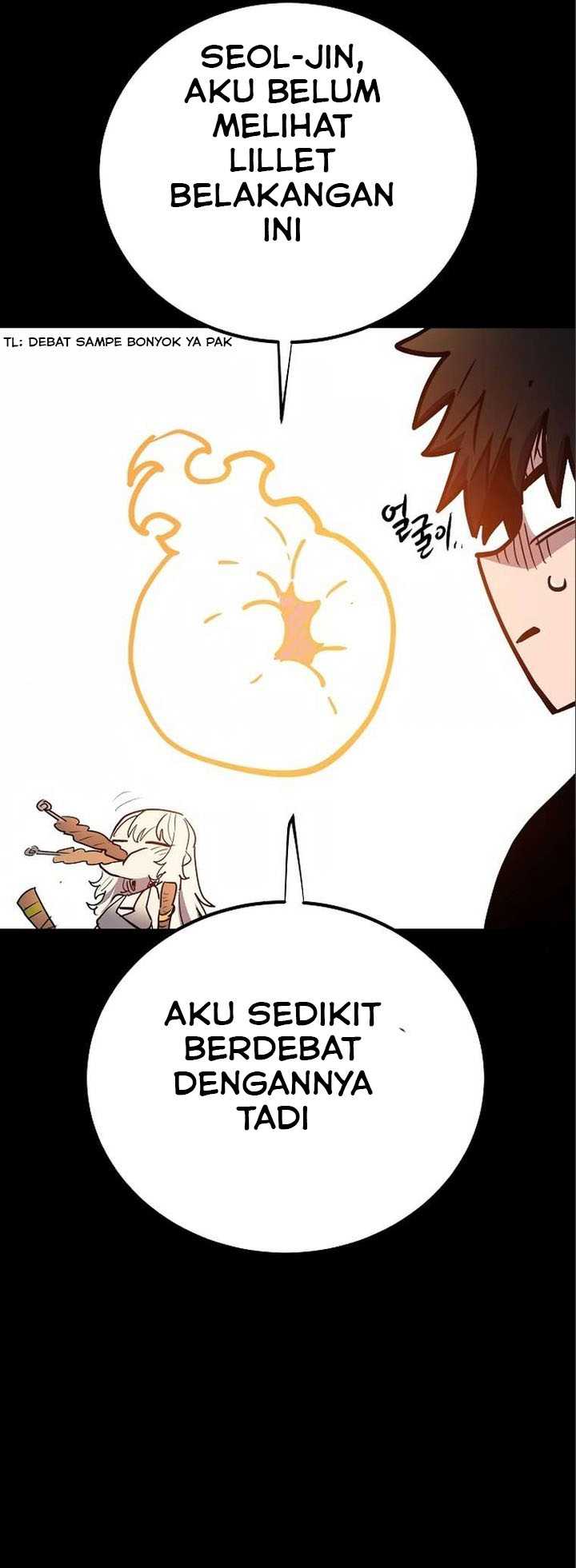Player Chapter 178 halaman 44