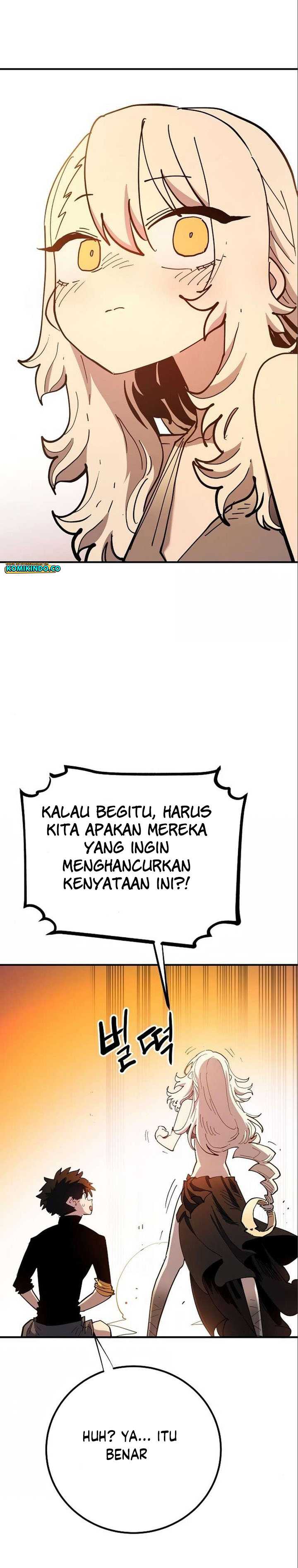 Player Chapter 178 halaman 16