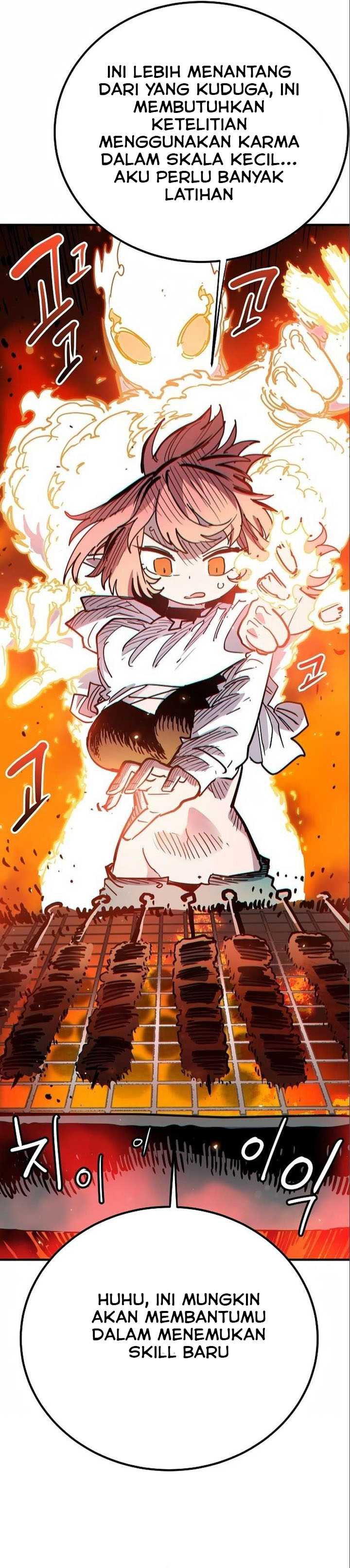 Player Chapter 178 halaman 28